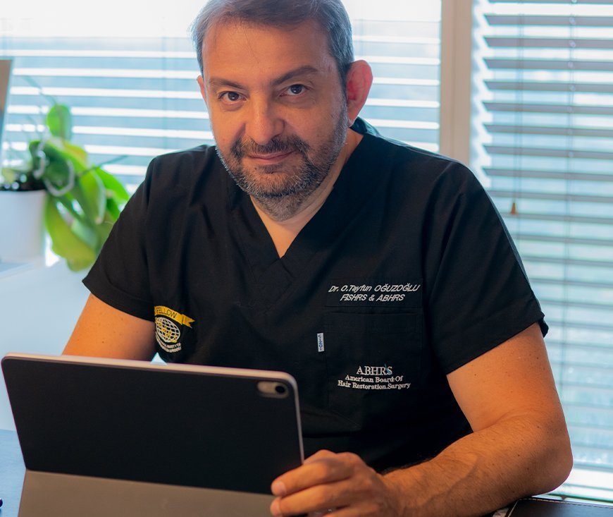 FAQ sur la Transplantation Capillaire